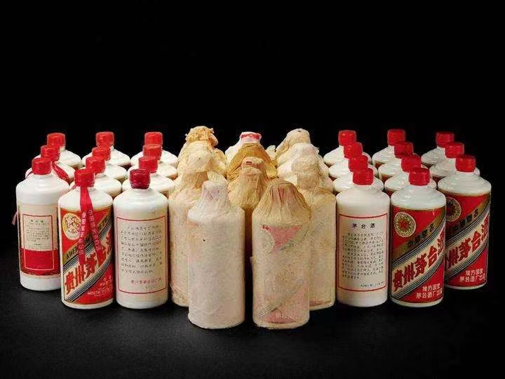 建昌日照岚山回收酒价格哪里回收(附近上门回收茅台酒）?